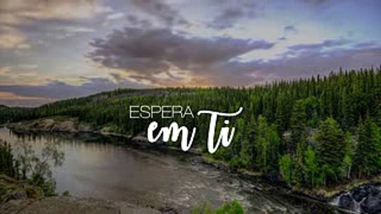 Edu Lucassi - Bem Maior (Lyric Video)