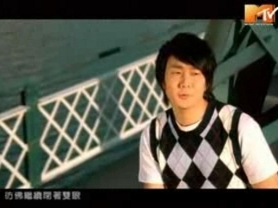 Lin Jun Ji - 被風吹過的夏天