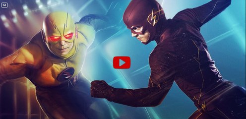 Flash Reborn (04x01) -The Flash Season 4 Episode 1: [New]  2017 - IMDB