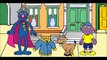 RHYME TIME! Sesame Street Learning Game IN THE NICK OF RHYME with SUPER GROVER!