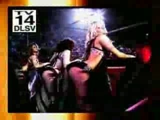 ECW  Intro (Newest Version)