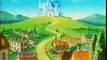 My Favorite Fairy Tales - Episode 09 - Cinderella (Original English Dubbing)