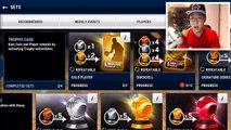 NBA Live Mobile 40 Pro Pack Bundle Opening! WORLDWIDE RELEASE!!