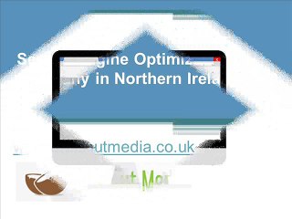 Search Engine Optimization Company in Northern Ireland - www.coconutmedia.co.uk