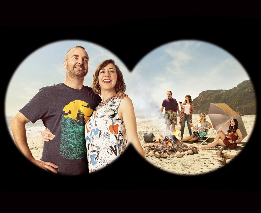 'The Last Man on Earth Season 4' Episode 3 _ OFFICAL ⟪Fox Broadcasting Company⟫ (Online Stream)