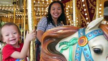 Enchanted Kingdom - Manila Tours - WOW Philippines Travel Agency