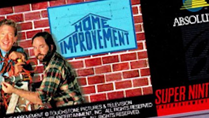 Home Improvement - JonTron