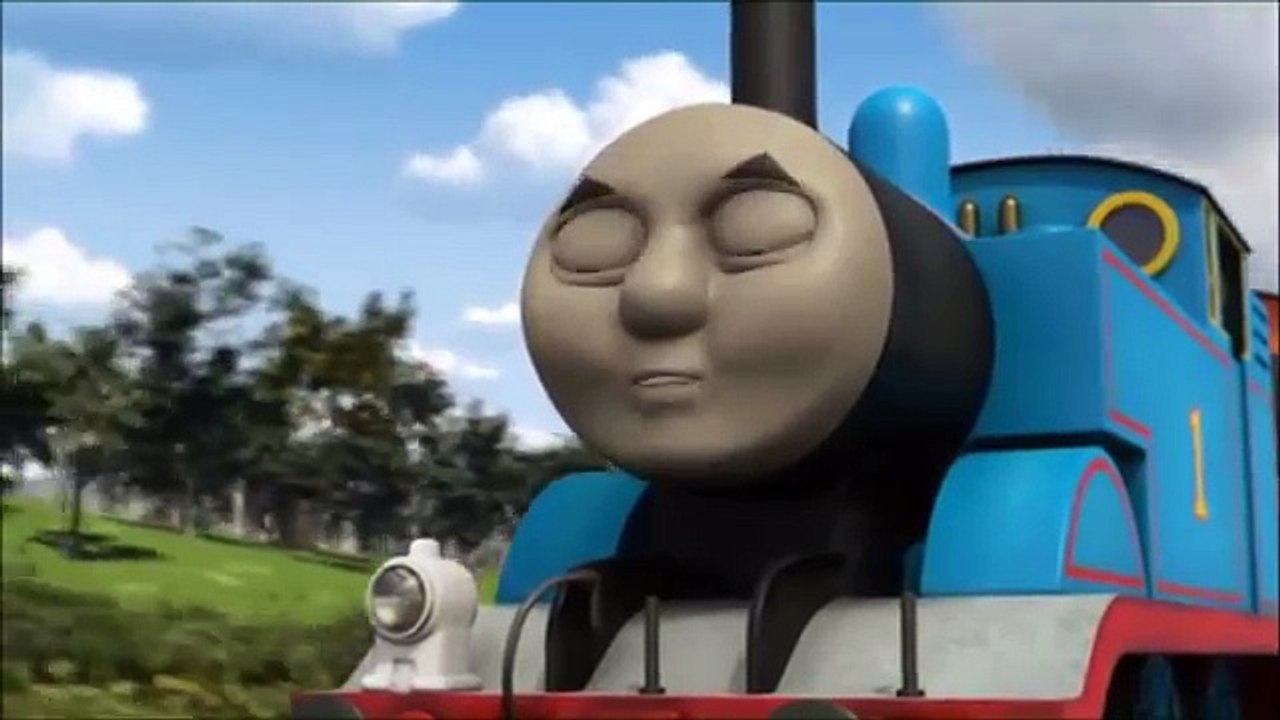 Thomas and the Sounds of Sodor (US)