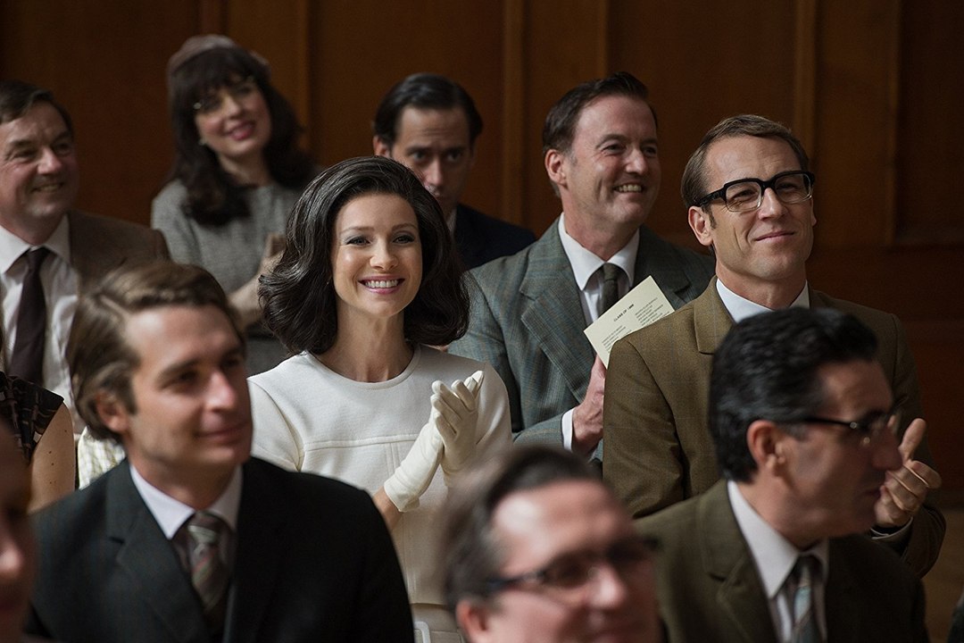 Outlander [ Eps.06 - s3.e6 ] ,, Season 3 Episode 6 FULL Watch HD!!