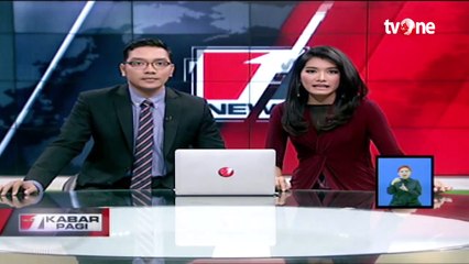 Drama Penangkapan Anggota Geng Motor di Cipinang Melayu