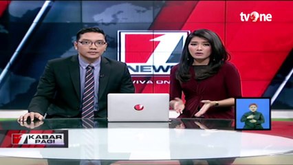 Pelaku Penodongan Tukang Parkir jadi Tersangka