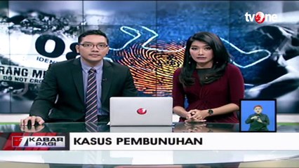 Tak Terima Ditegur Ngebut Naik Motor, Seorang Pria Bunuh Tetangganya