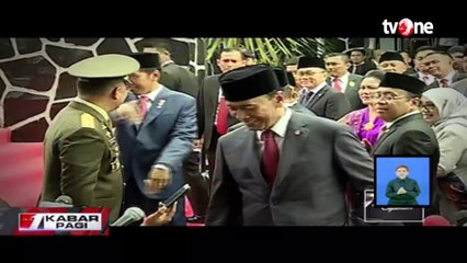 Catatan Sepekan Gaduh Senjata Impor