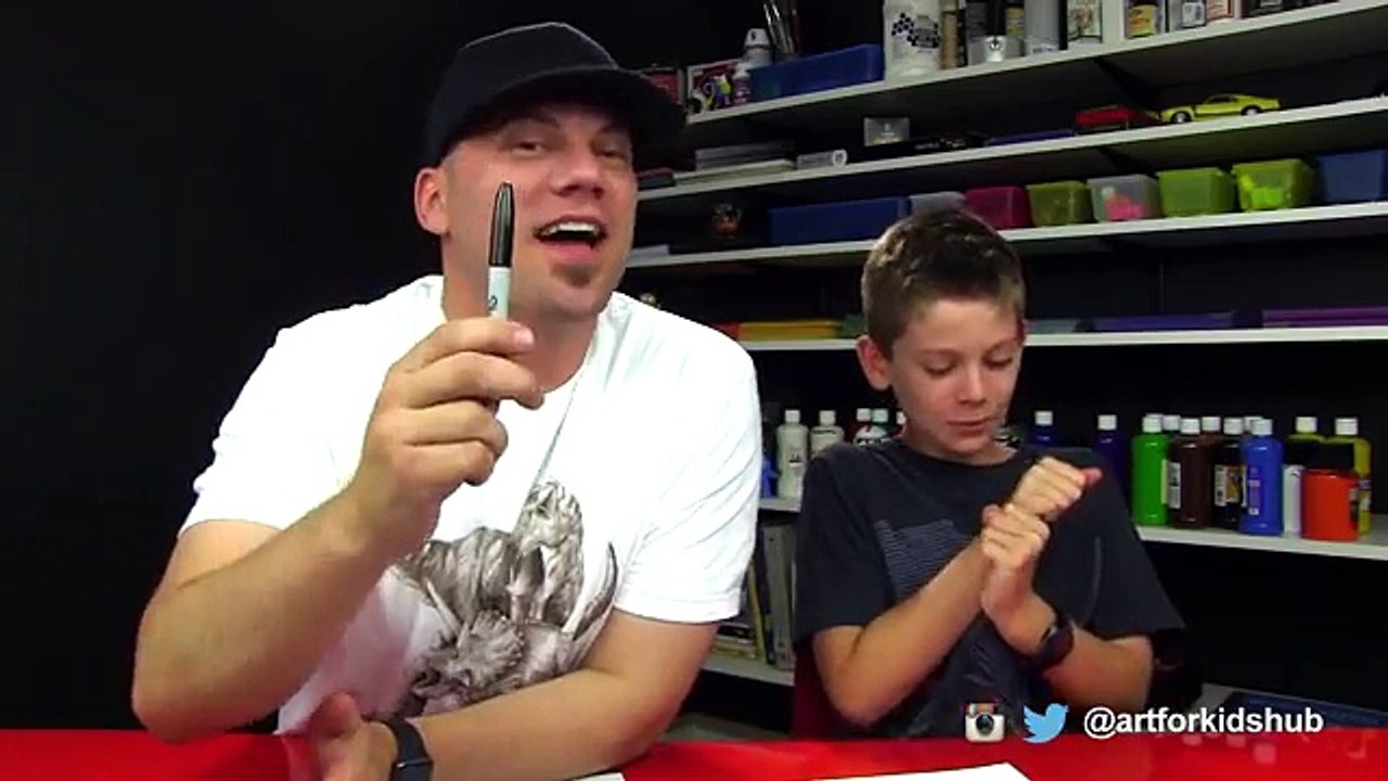 How To Draw A Grizzly Bear (realistic)