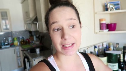 VLOG | Problems With Breast-feeding