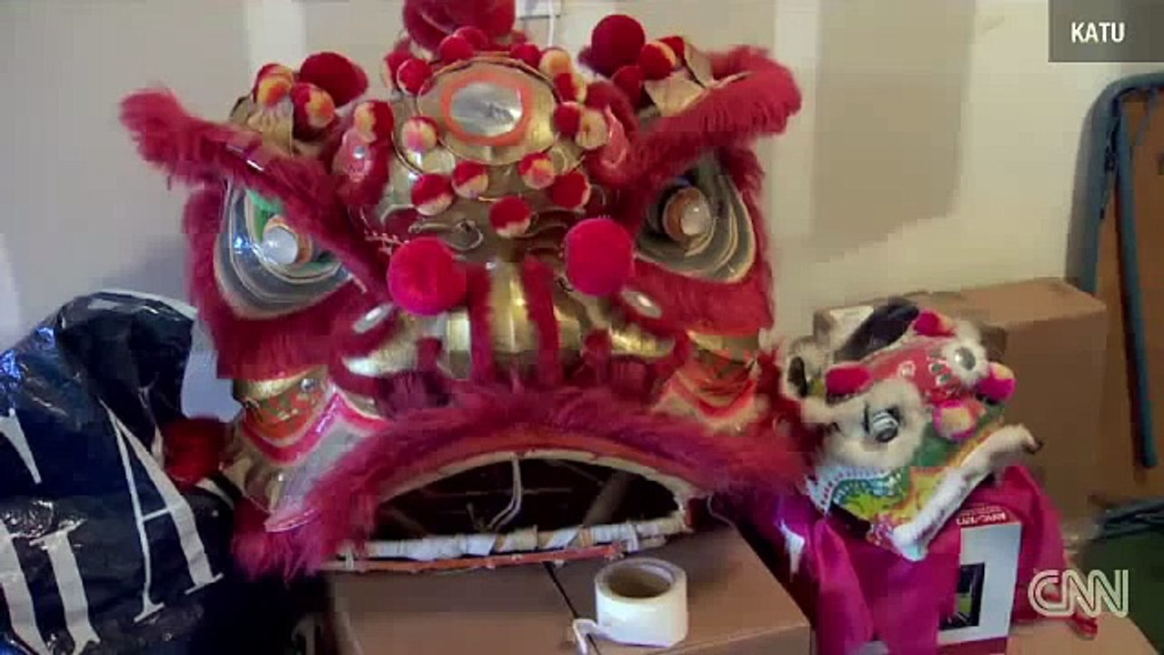 Harassers 'messed with the wrong girl dnt your martial arts expert defends herself