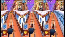 Unlocking Punk Outfit on Subway Surfers!