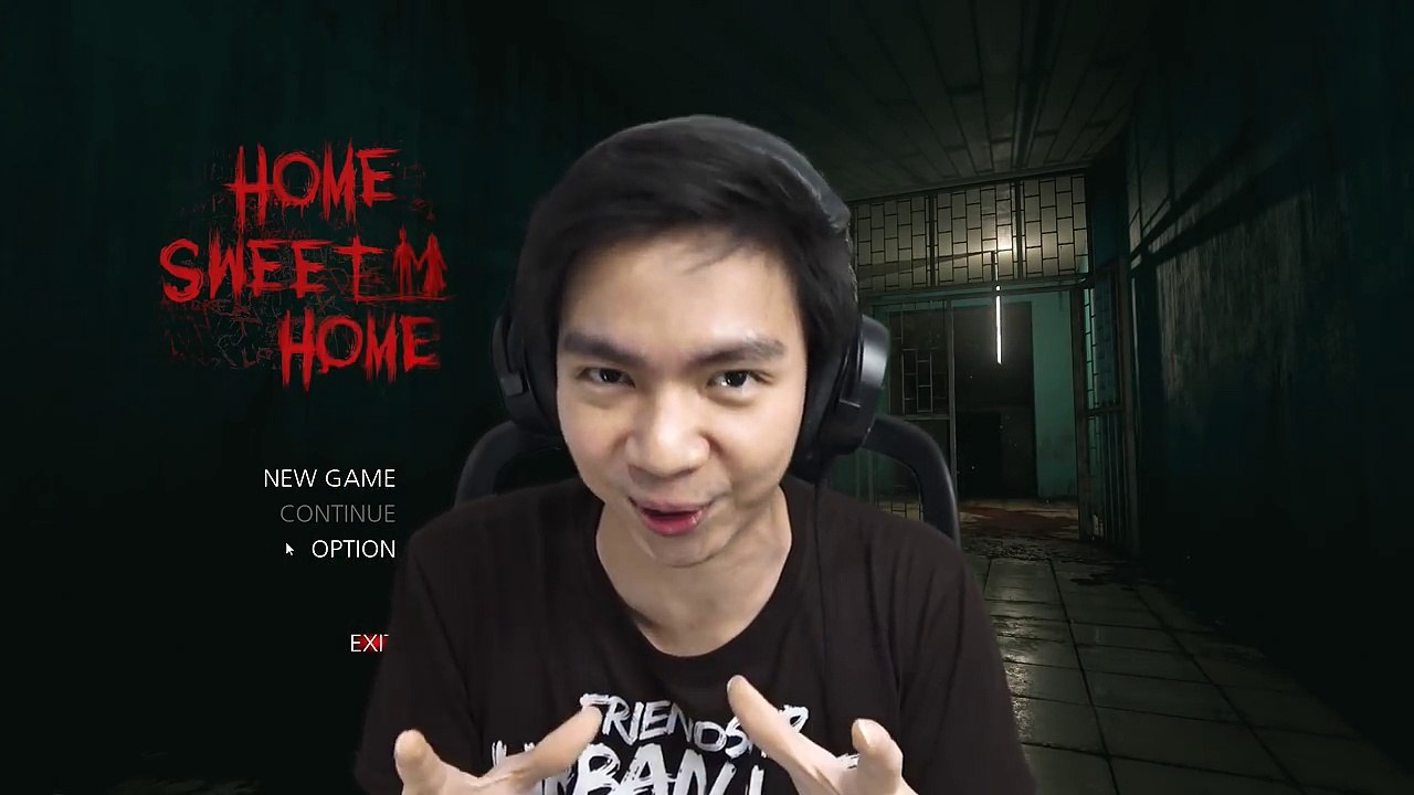 Serem Aje - Home Sweet Home (DEMO) - Indonesia #1