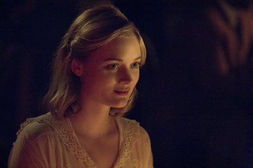 Professor Marston & The Wonder Women Final Trailer (2017)