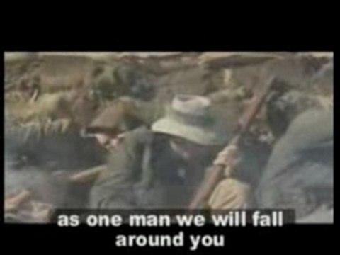 La chanson qui rend leur fierté aux Afrikaners