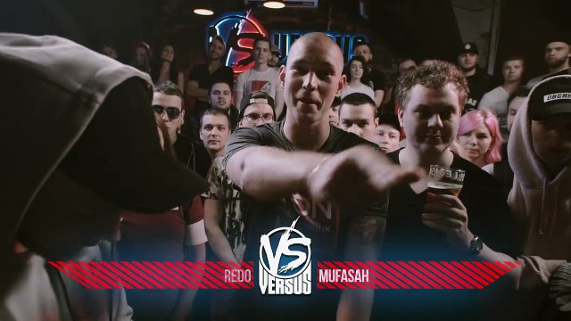 VERSUS BPM: Redo VS Mufasah
