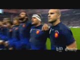 Coupe Monde Rugby Le Parcours