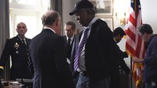(Madam Secretary Season 4) Episode 2  Episode
