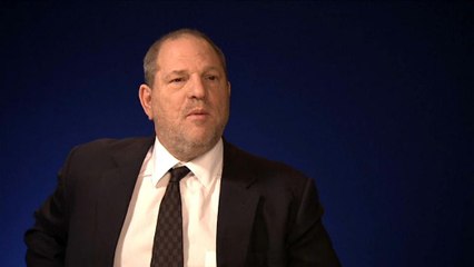 Nach Belästigungsvorwürfen: Harvey Weinstein von eigener Firma gefeuert