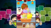 Dr. Panda Ice Cream Truck Part 2 - best iPad apps for kids - Philip