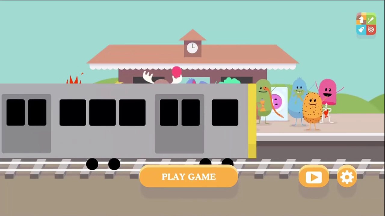 Dumb Ways To Die New Update! Most Dumbiest Funniest Ways To Die - Unlocked New Charer BoneHead