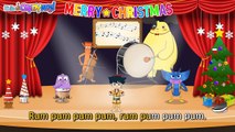 The Little Drummer Boy - Christmas Song - Christmas Special Carol - Popular Melody