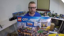 LEGO Haul #28! Modulars, Creator, City and Monorail!