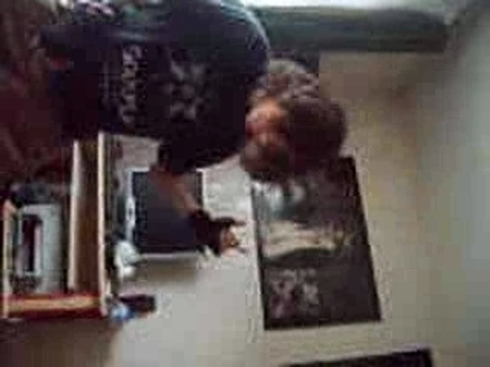 Head Bang