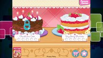 Strawberry Shortcake Bake Shop - Very Berry Shortcake - best app demos for kids - Philip