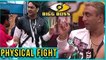 Vikas Gupta Hits Akash Dadlani | Big Twist | Bigg Boss 11