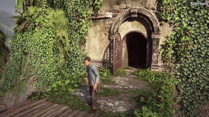 Uncharted 4 el desenlace del ladron capitulo 2 - Espanol Latino