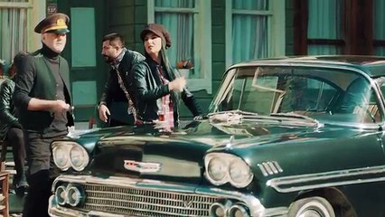 Ayşe Dinçer - Şemsettin