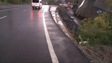 Hastaneye Giderken Hastanelik Oldular: 2 Yaralı