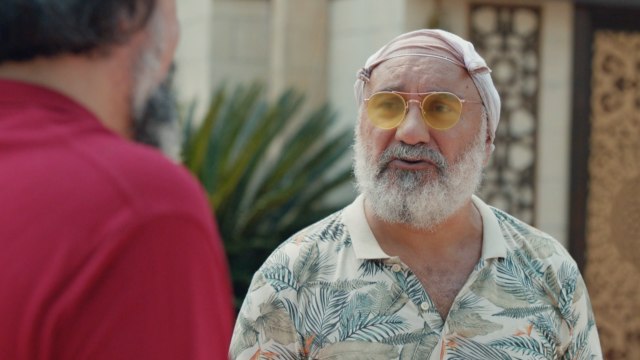 Yeni Gelin 19. Bölüm Hep Beraber