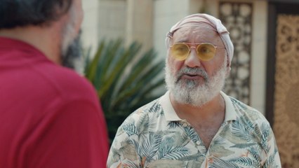 Yeni Gelin 19. Bölüm Hep Beraber