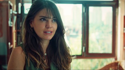 İstanbullu Gelin 19. Bölüm Sen Öyle Bakarken