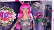 Посылка из Америки №11 с куклами Monster High, Ever After High и вкусняшками к Halloween`у