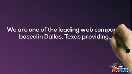 Professional Website Design Services