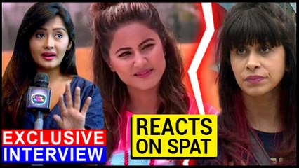 Kanchi Singh REACTS On Hina Khan And Kishwer Merchantt's SPAT  Bigg Boss 11  EXCLUSIVE Interview