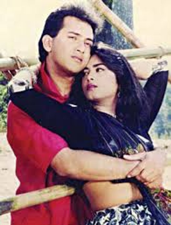 O Amar Bondhu Go|New bangla song,ও আমার বন্ধু গো l Bangla movie song,Keyamot Theke Keyamot l Salman Shah,Moushum Bangla romantic song