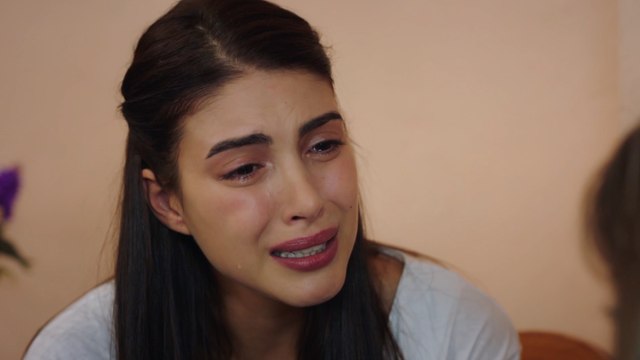 Fazilet Hanım ve Kızları 17. Bölüm Ben Babama Söz Verdim