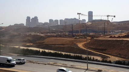 İkitelli Şehir Hastanesi 05/2017