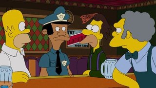 [The Simpsons Season 29] Episode 3 __ ( 29x03 ) [ WatchHQ ]