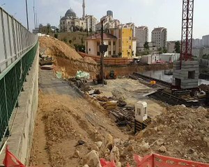 Başakşehir Engelli Rehabilitasyon Merkezi (BERM)