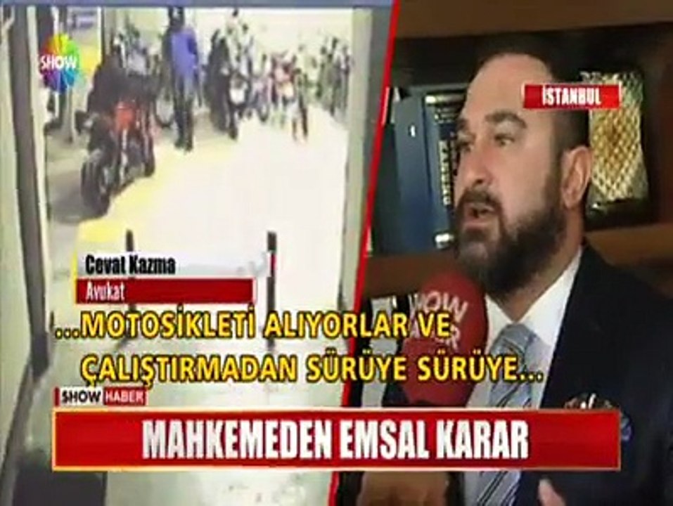 Hırsızlıklardan Site Yönetimi Sorumludur